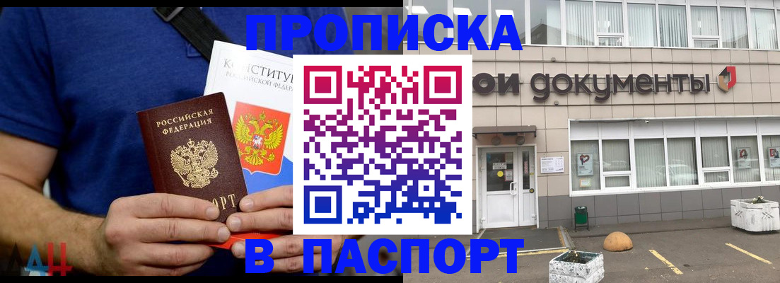 прописка паспорт в Чудово